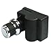 onlyfire 4 Outlets Universal Spark Generator AA Battery Tact Push Button Switch Igniter Replacement for Charbroil, Brinkmann, Amana, Grillmaster, Kenmore, Char-Griller,Master Forge,Uniflame and Others