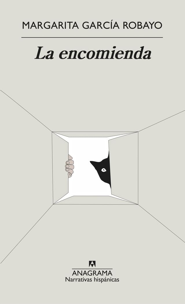 Encomienda, La: 699 (Narrativas hispánicas)