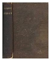 Mr. Dunn Browne's Experiences in Foreign Parts B000KTLP82 Book Cover