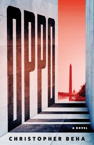 Oppo: A Novel