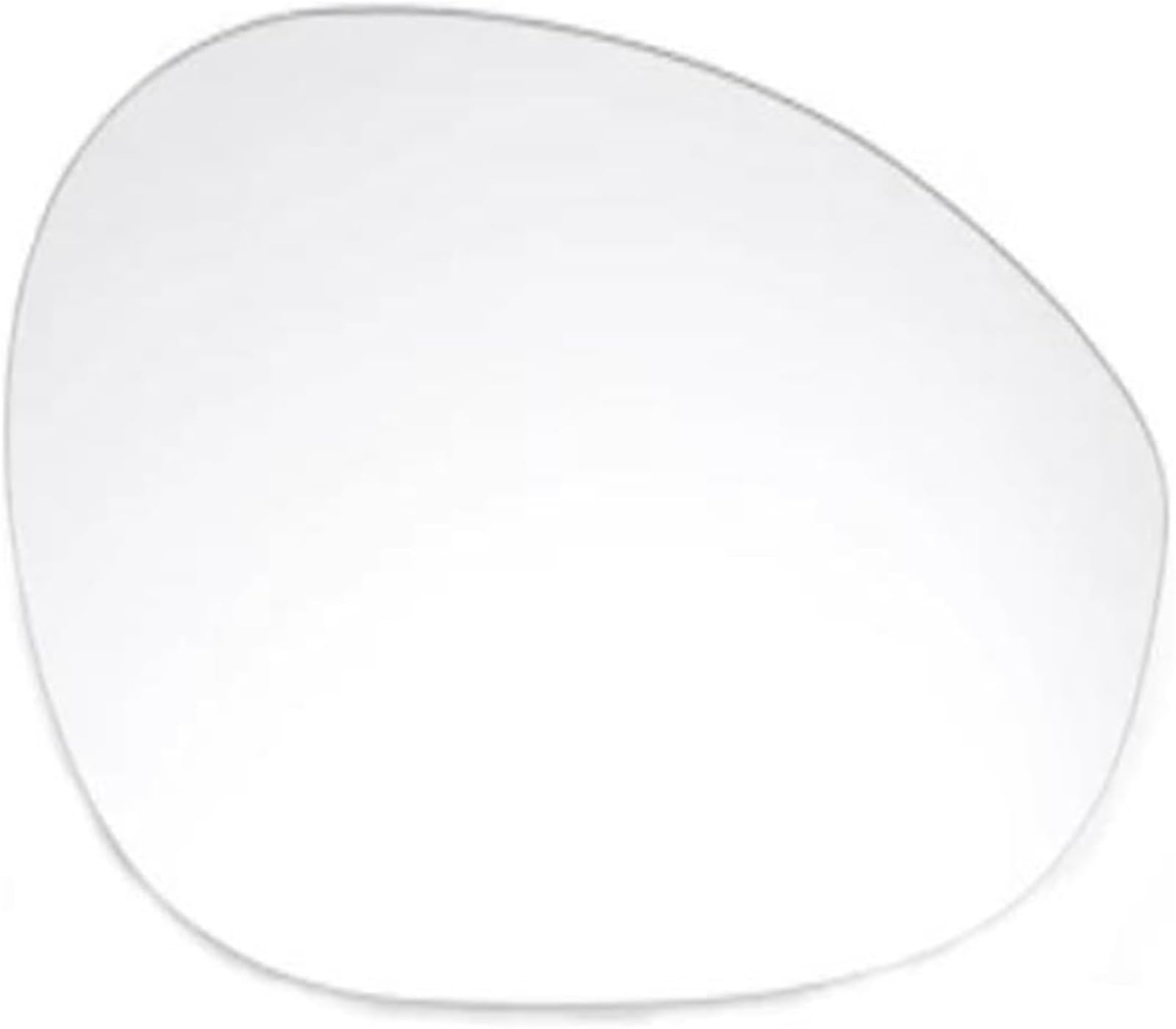 Espejo retrovisor lateral del coche Para Neta V300 V400 cristal derecho 6