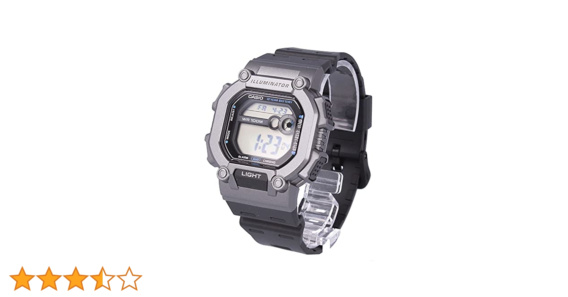 カシオスタンダード　チプカシ Amazon.co.jp: CASIO カシオ カシオスタンダード チープカシオ