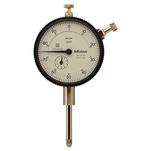 Mitutoyo 2416S Dial Indicator