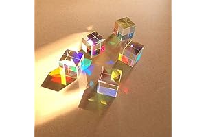 Garprovm X-Cube Prism