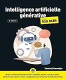  Intelligence artificielle générative pour les Nuls - 3e édition