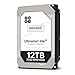 Produktbild HGST, a Western Digital Company ULTRASTAR HE8 Externe Festplatte (6000 GB, 128 MB, 7.200 U/min, 128 MB Cache, 8,9 cm (3,5 Zoll) 12 TB