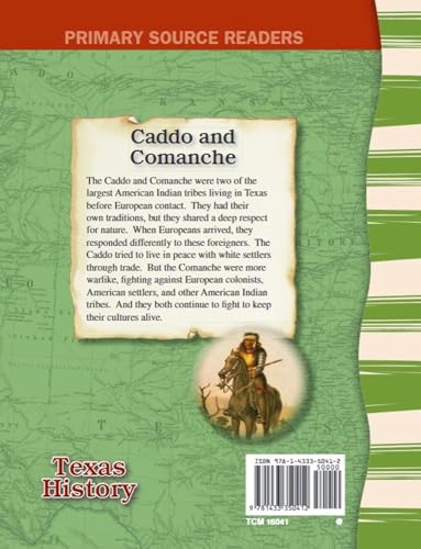 Image of Leaders in Texas History 8-Book Set