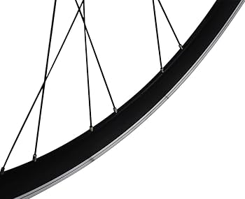 Amazon | QHYRZE 固定ギアホイールセット700C 40MM自転車