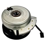 Stens Warner Electric PTO Clutch, Warner 5217-43, ea, 1