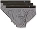 Produktbild Schiesser Herren Rio-slip'_162463 95/5, Grau (Grau 200), M