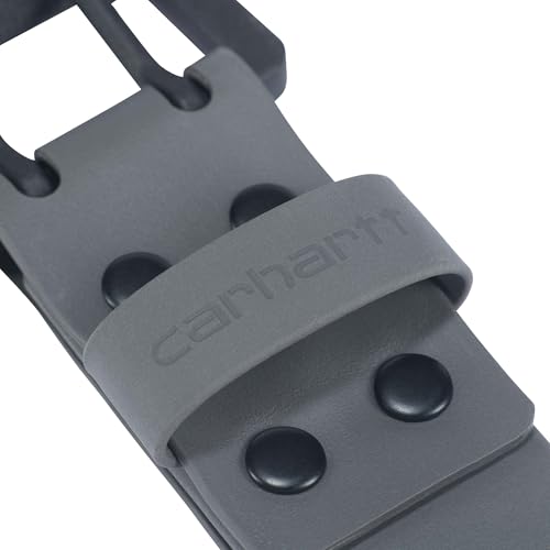 Carhartt Men's A0005784 Water Repel Belt4