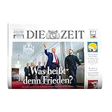 DIE ZEIT
