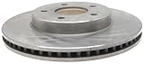 Raybestos 580083R Professional Grade Disc Brake Rotor