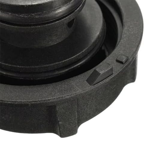 Cubierta de tanque de expansión de refrigerante DG938101AA para Volvo C30 S40 5