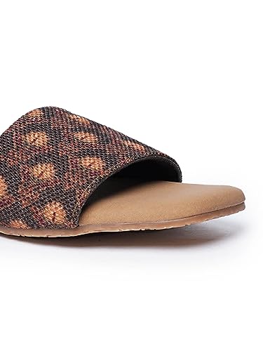 Image of ZOUK Women's Casual Flats
