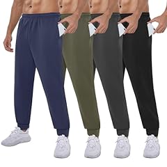 4 Pack-black/Dark Grey/Amy Green/Navy