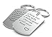 Stainless Steel Customizable Keychain - 2024 Graduation & New Driver Gift: Stainless Steel Customizable Keychain | Fun, Safe, & Choices | Call Your Mom Key Ring for Memorable Milestones