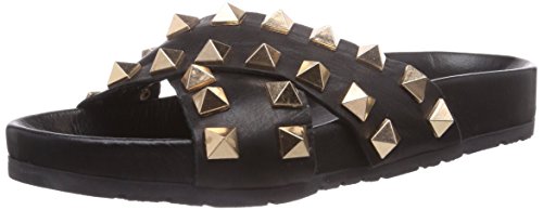 Inuovo - Fancy Frills, Sandali Donna