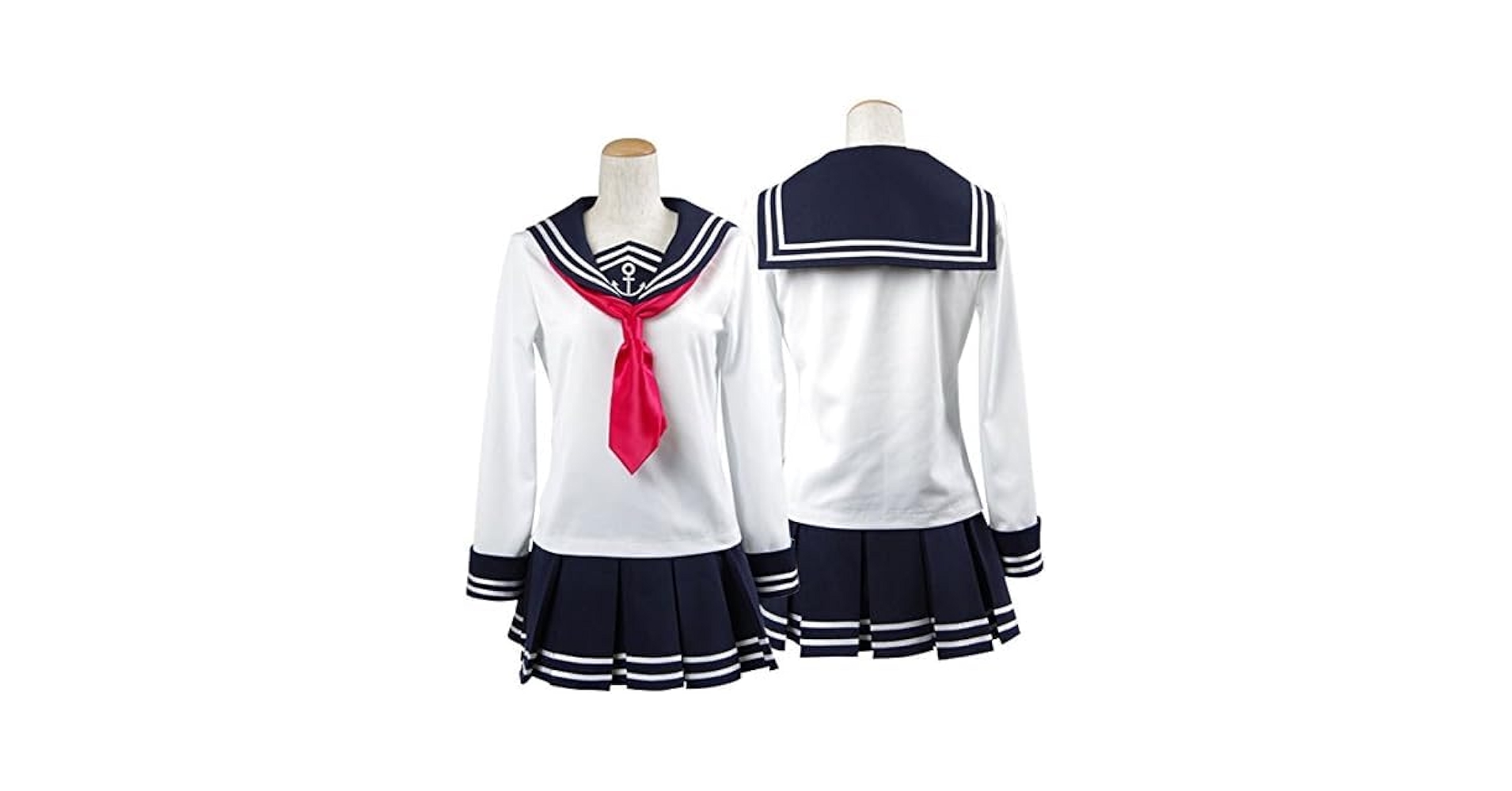 Amazon.co.jp: [BBXYZLLLXFSCOS] コスプレ衣装 艦隊これくしょん