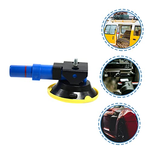 Ventouse pour débosselage de voiture avec capacité de 25 Kg à vis - 3