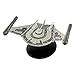 Eaglemoss Star Trek Picard Ship Replica | Romulan Bird of Prey