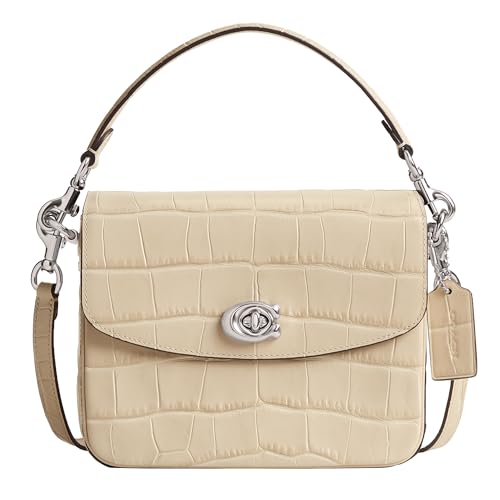 Coach Cassie Crossbody 19, Ivory