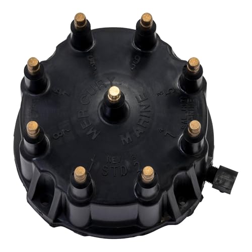 Distributeur Quicksilver 805759Q01 pour de belles sorties en mer en bateau V8 GM