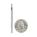 Amana Tool - 51515-K Solid Carbide CNC Spektra Extreme Tool Life Coated Spiral