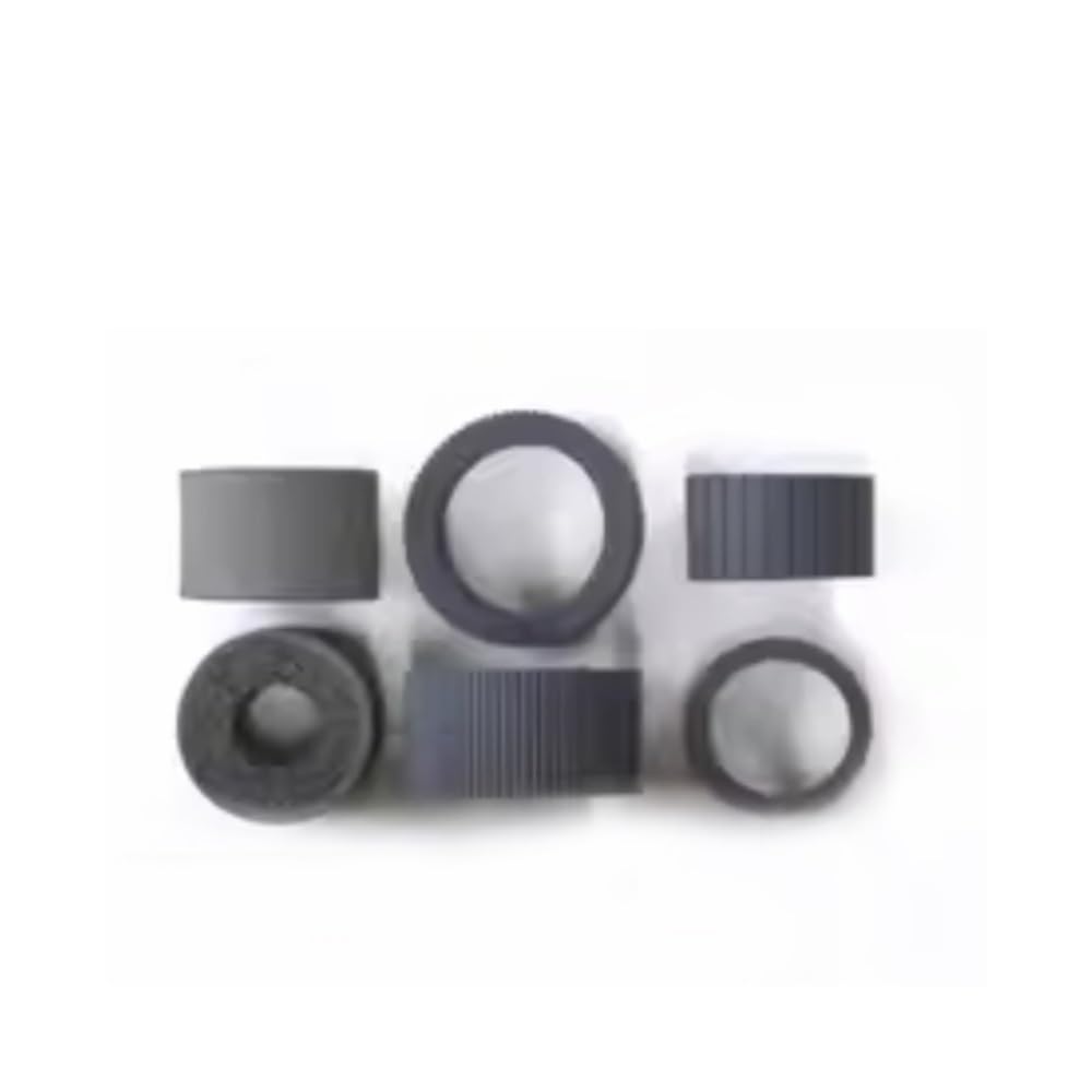 Kit de pneus de rechange MG1-4650 pour scanner Canon DR-M140 MULA - 2
