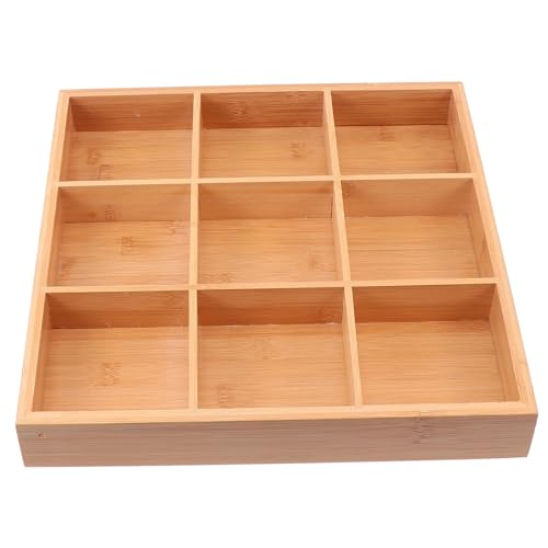 FUNOMOCYA 1pc Vegetable Platter Cookie Tray Food Containers Veggie Chips Organizer Multi Dish Platters Sauce Plates Parts Tray Dried Nut Holder Tray Divided Serving Platter Dip