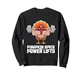 Photo Gallery divertente ringraziamento turchia powerlifting palestra allenamento fitness felpa Photo Gallery divertente ringraziamento turchia powerlifting palestra allenamento fitness felpa