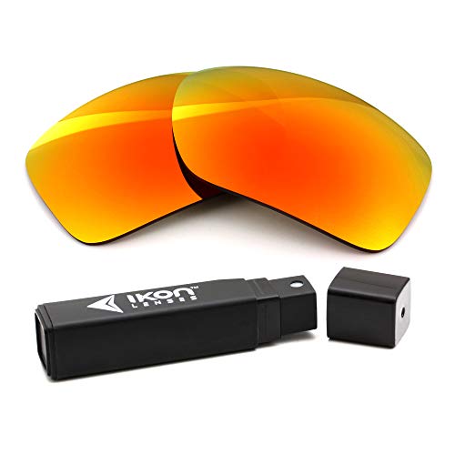 Image of IKON LENSES Replacement Lenses For Costa Howler Sunglasses (Polarized)