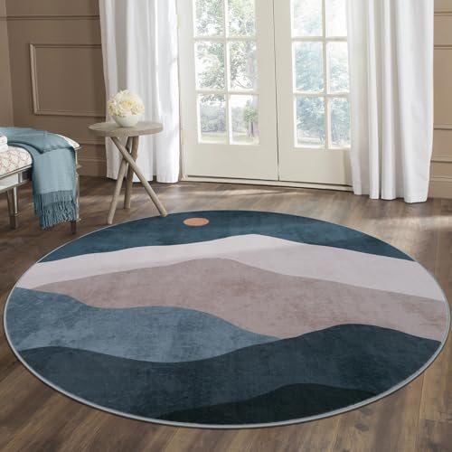 nursery rugs faux-wool