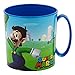 Imagen de Stor TAZA MICRO 390 ML SUPER MARIO