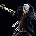 1000 Toys Devil May Cry 5: Nero (Deluxe Version) 1: 12 Scale Action Figure
