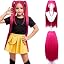K-Hot Pink