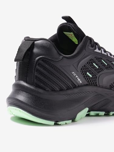 Image of Action | Athleo | NITRO-2006 | Lightweight | Comfortable | Trendy | Breathable | Sports | Running Shoes | for Men