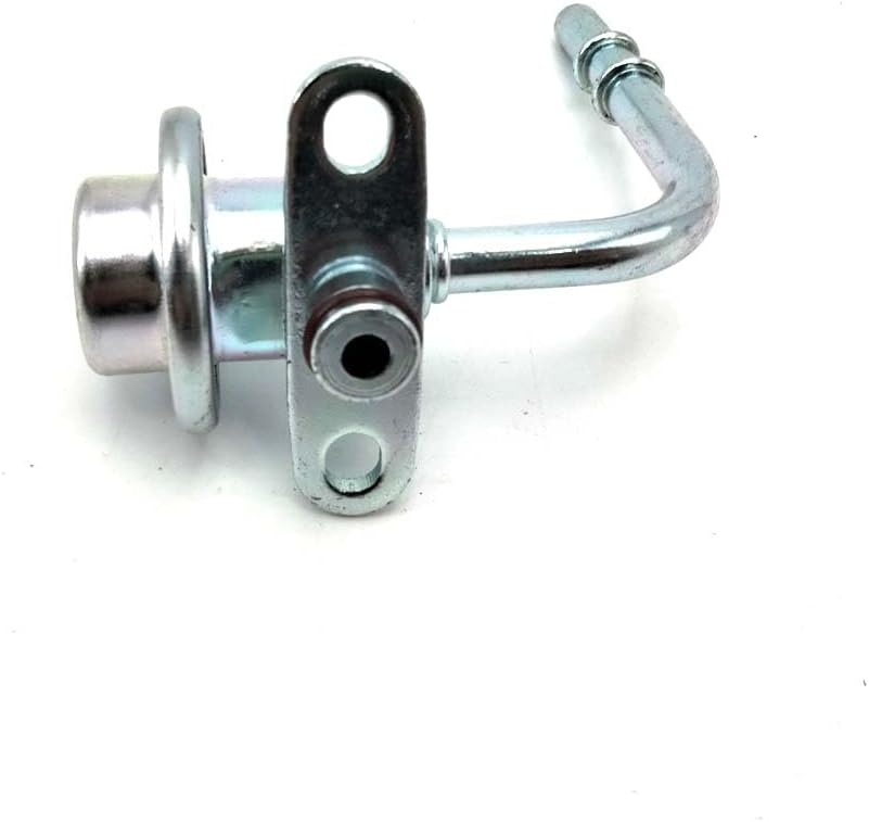 Fuel Injection Pressure Regulator Pulsation Damper for Toyota Camry 2002-2006