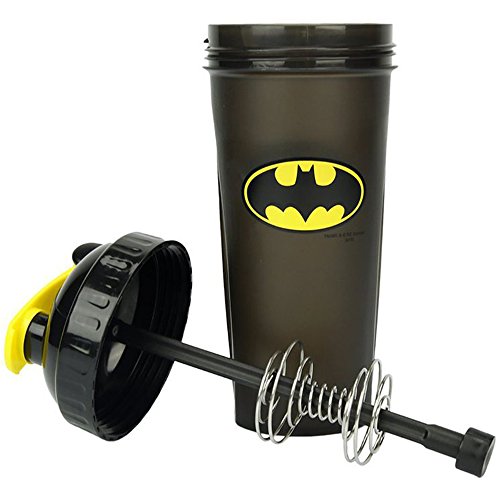 Proteínas, Imagen adicional