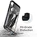 Spigen Slim Armor CS Designed for Samsung Galaxy S8 Plus Case(2017) - Orchid Gray