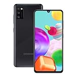 Samsung A41 UNLOCKED Android Smartphone | 6.1 inches - 64GB - 4G | Dual SIM (Renewed)