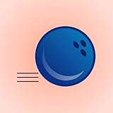 Bowling Ball Roll Sound