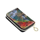 kamin marmor 【Perfektes Geschenk】: Dieses Kreditkartenetui ist ein perfektes Geschenk für Frauen und Männer. Kann nicht nur für sich selbst verwendet werden, sondern ist auch das wunderbare Geschenk für Familienmitglieder und Freunde.