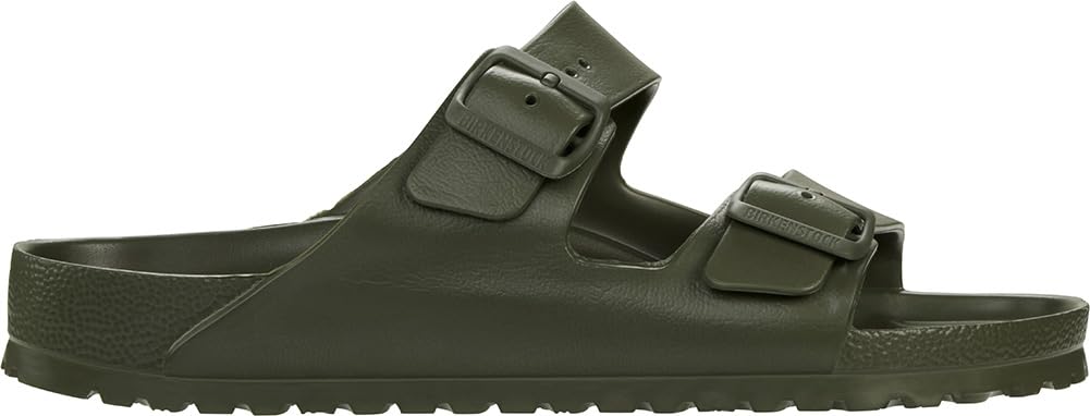 Birkenstock Ciabatte Arizona Khaki Adulto