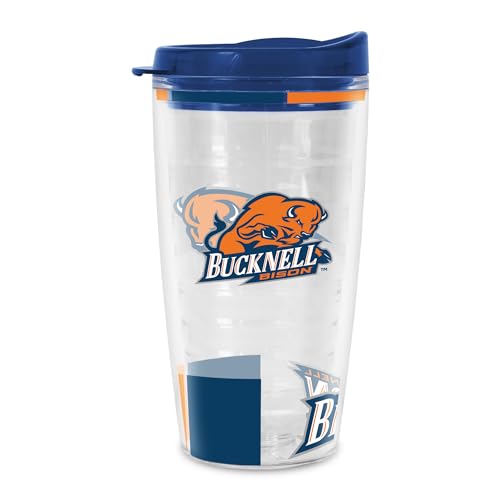 Image of Rico Industries NCAA Double Wall Tritan Tumbler 16oz or 22oz