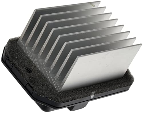 Image of Dorman 984-656 HVAC Blower Motor Resistor Compatible with Select Mitsubishi Models