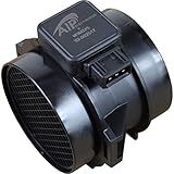 AIP Electronics Premium Mass Air Flow Sensor MAF AFM Compatible with 2001-2009 Hyundai and Kia 2.7L 2.5L DOHC V6 OEM Fit MF9643