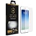 Patchworks ITG for iPhone 7 (2pc Pack) - Glass is product of Japan, Designed in California, Impossible Tempered Glass Screen Protector