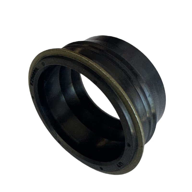 Image of Sealing Ring L362-10-2D5A, Compatible with Mazda 3 Suitable for 2.0L Mazda CX-7 Suitable for 2.5L Mazda MX-5 Suitable for MX-5 NC Mazda 6 GG Suitable for 2005-2012 Cover Gasket