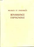 meuble renaissance prix  Meubles et ensembles de la renaissance espagnole
